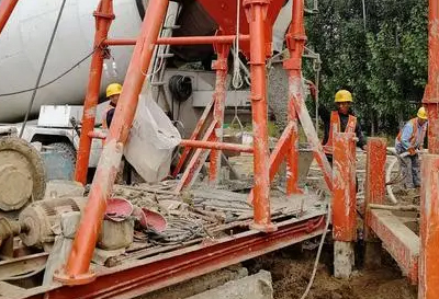 卫辉现在打井50米需要多少钱
